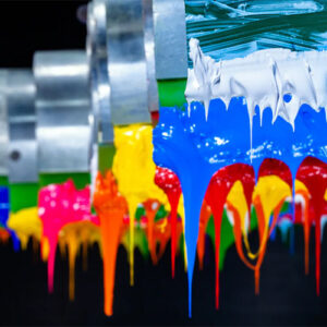 হিডিং –   প্রিন্টের তৃতীয় ধাপ রং  ইংরেজিতে বলে থাকি Color