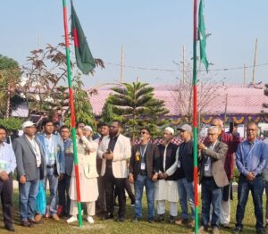 Screen Print Welfare Association Hosts Family Get-Together and Screen Print Exhibition 2025